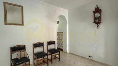 Foto 4 de Piso en venta en La Plata, Sevilla Capital