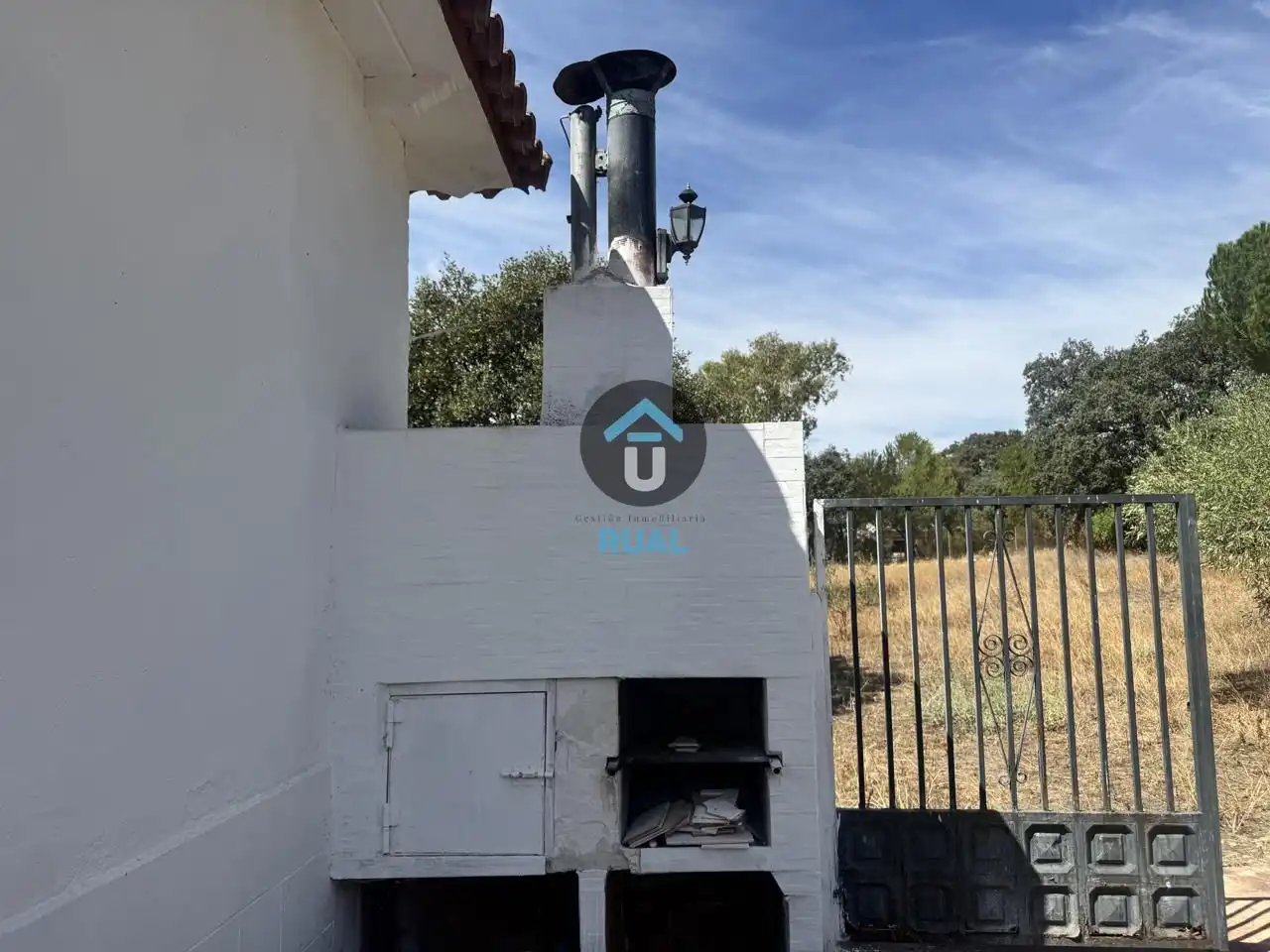 Haus mit Garten zum Verkauf in Calle del Cabo de Rosas, imagen 28