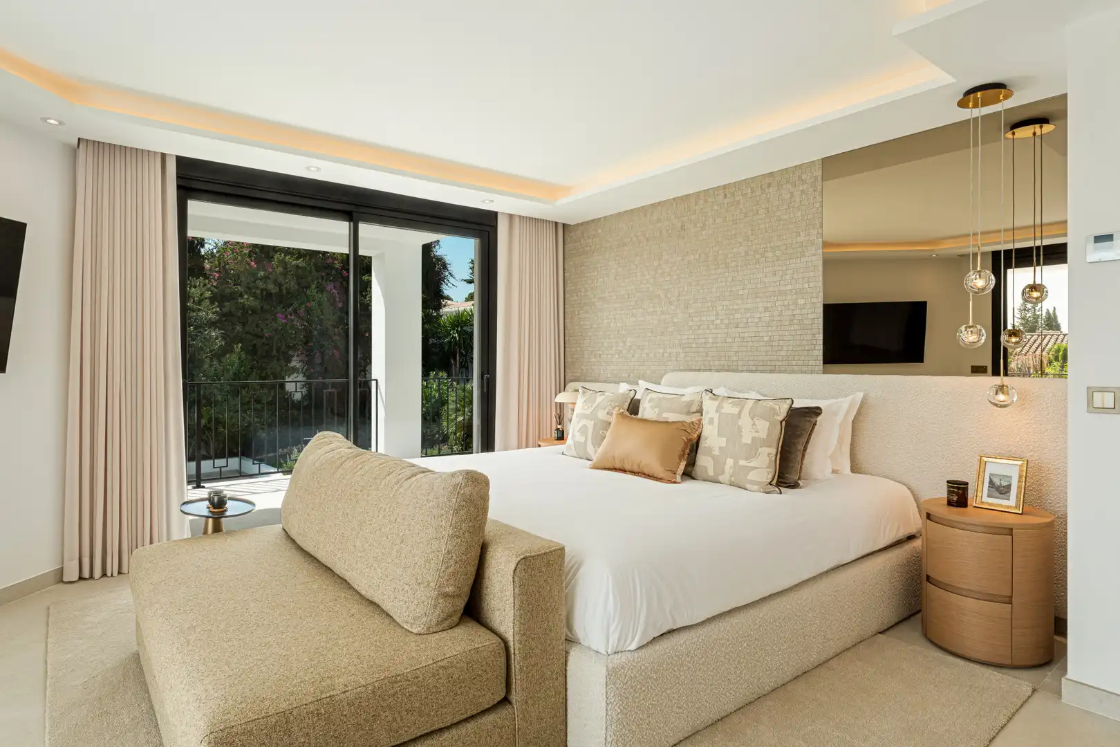 Maison avec piscine à vendre à Marbella Centro, imagen 21