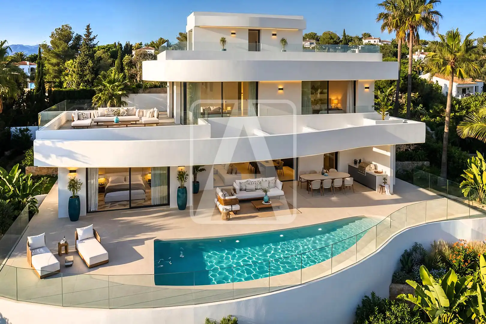 Villa avec piscine à vendre à La Empedrola, imagen 15