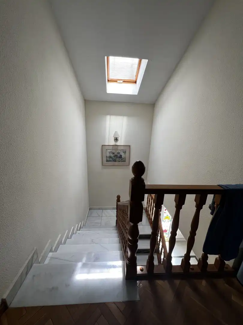 Casa o xalet en venda en Boadilla del Monte amb Aire condicionat, Jardí privat i Traster