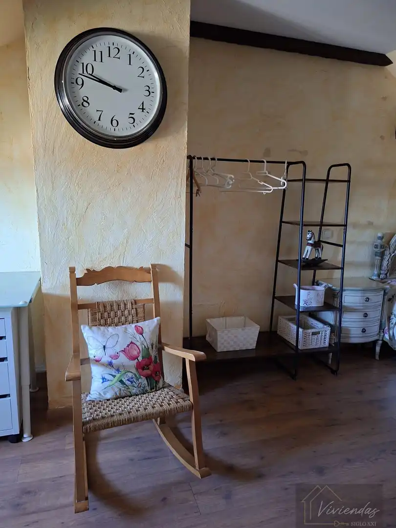 Habitación de Piso para compartir en Boadilla del Monte con Amueblado