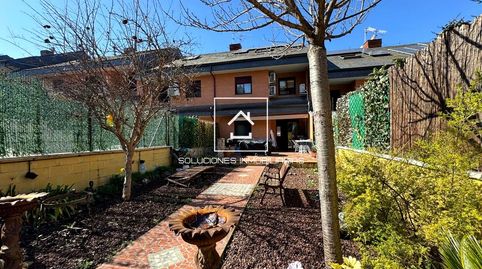 Photo 4 of Houses for sale in Lago Enol, Casco Histórico, Rivas-Vaciamadrid
