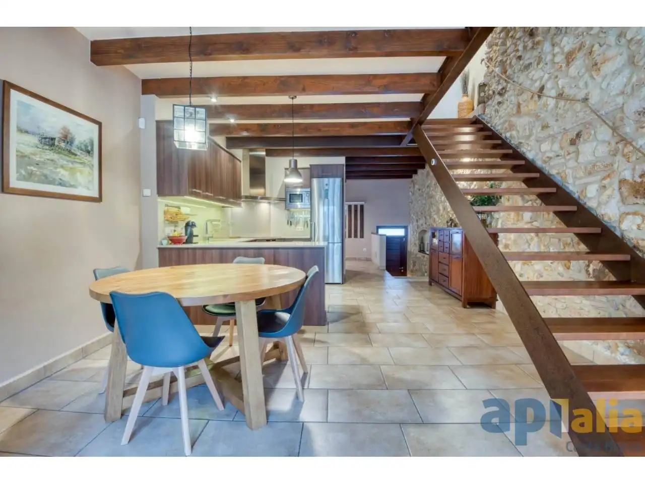Maison mitoyenne avec jardin à vendre à Calle Sant Martirià, imagen 10