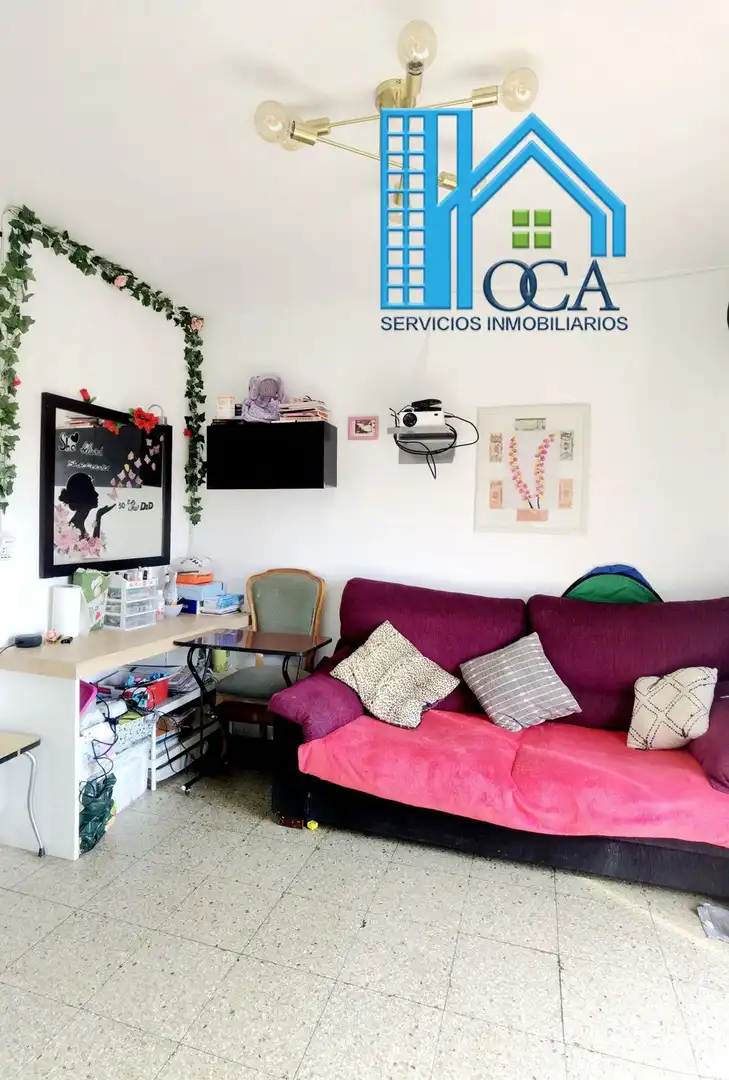 Flat for sale in Calle Mercedes Domingo, Opañel