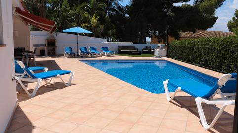 Photo 2 of House or chalet to rent in El Portet - Pla de Mar, Alicante