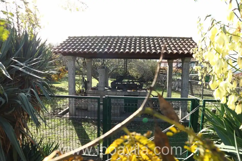 Xalet amb piscina en venda a Parroquias Rurales, imagen 35