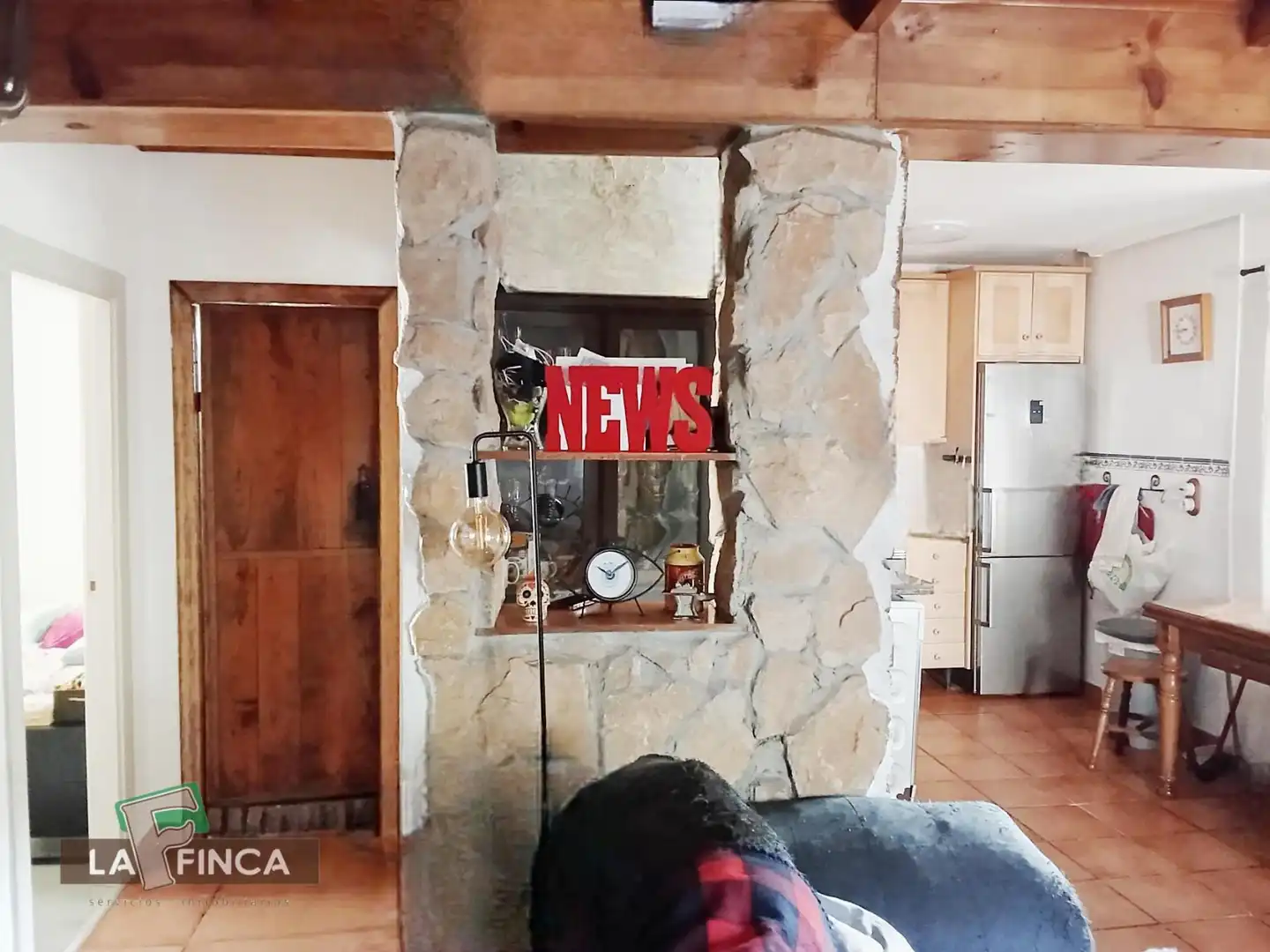 Casa adosada en venda en Oviedo  amb Calefacció, Terrassa i Traster