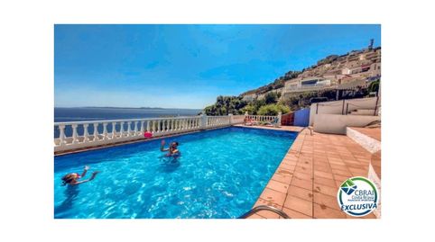 Foto 4 de Casa o chalet en venta en Carrer Joan Timoneda, Almadrava - Canyelles - Puig-Rom, Roses