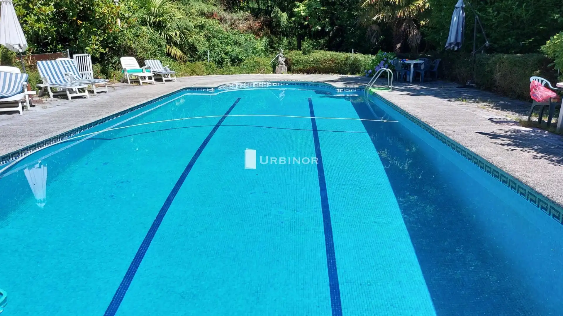 House with terrace for sale in O Pereiro de Aguiar, imagen 2