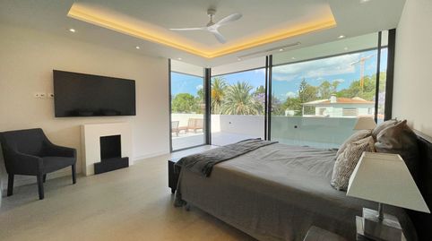 Villa de Lujo en la Milla de Oro de Marbella, imatge 4