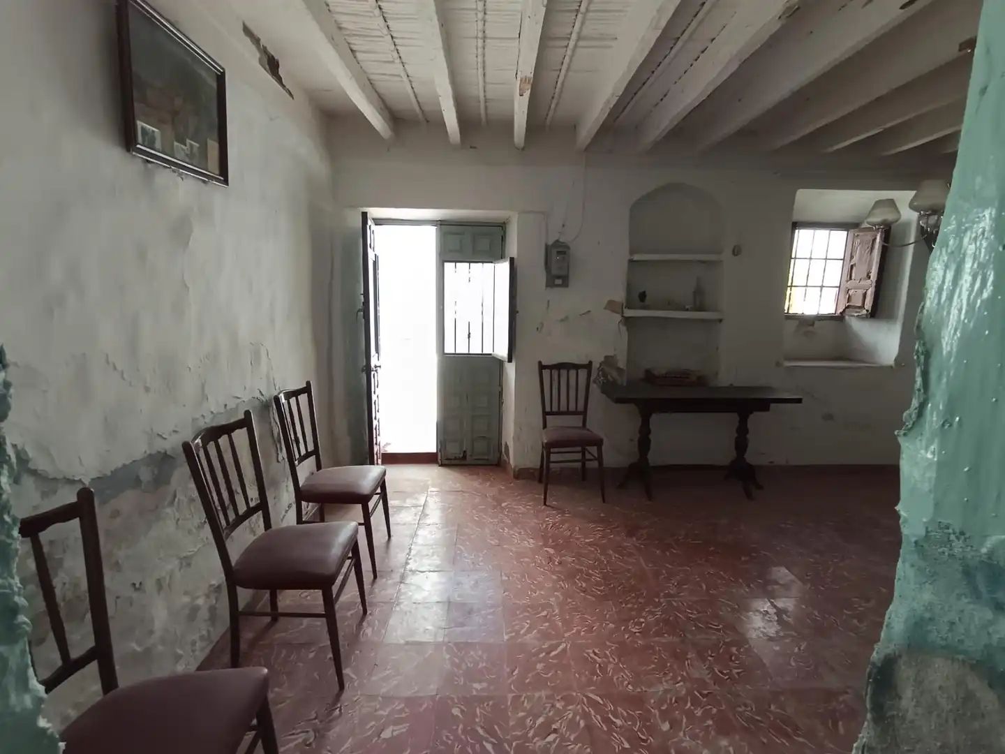 Casa rústica amb terrassa en venda a Canillas de Aceituno, imagen 3