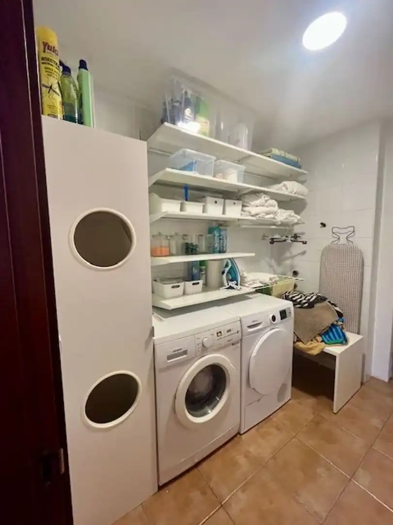 Detached house with pool for sale in RU CRUZ ARRIBA 12, imagen 12