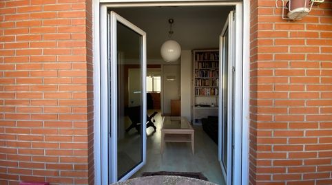 Foto 5 de Àtic en venda a Avenida de la Paz, La Morenica, Villena