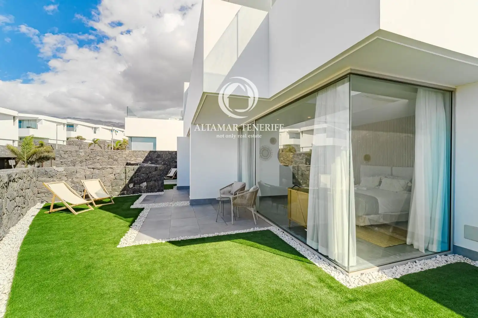 Casa con piscina en venta en Pasaje Valito Sau, imagen 23