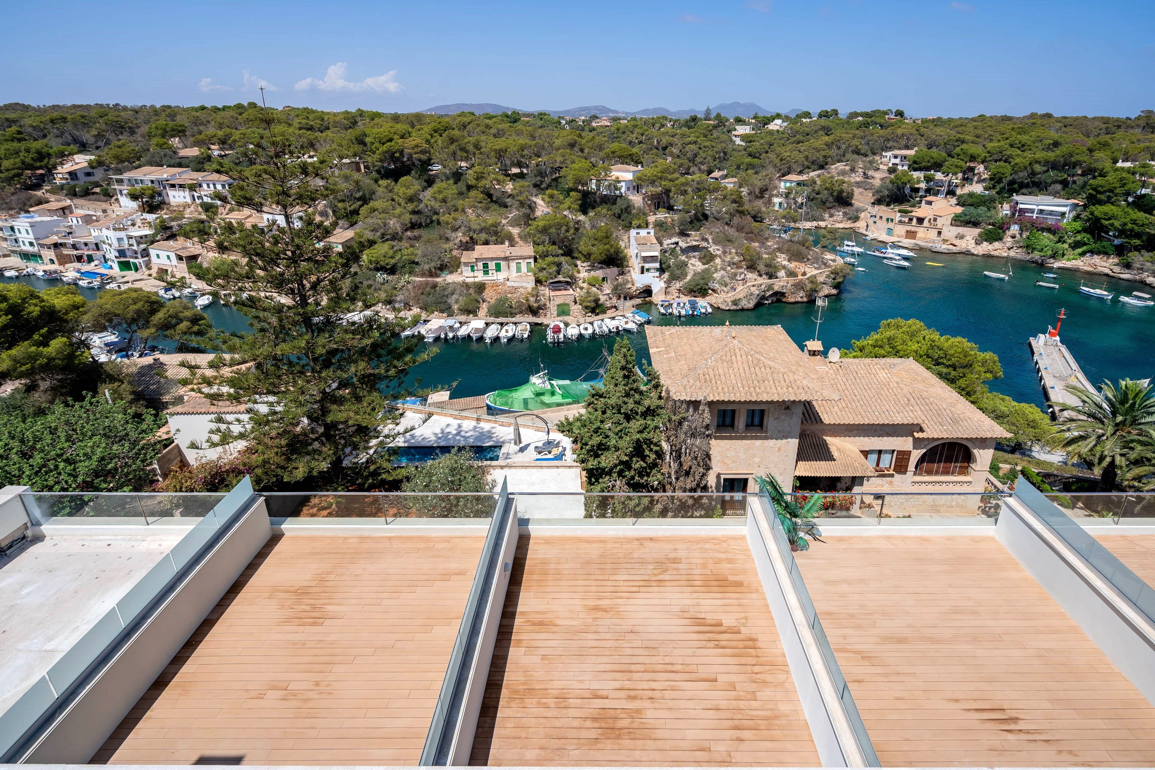 Flat for sale in Verge Del Carme, Cala Figuera