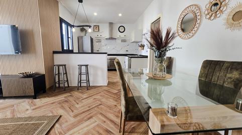 Foto 2 de Pis de lloguer a Sanlúcar la Mayor, Sevilla