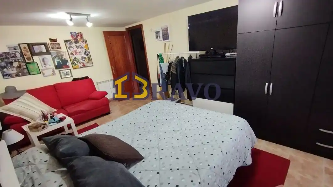 Casa con giardino in vendita a Valle de Losa, imagen 56