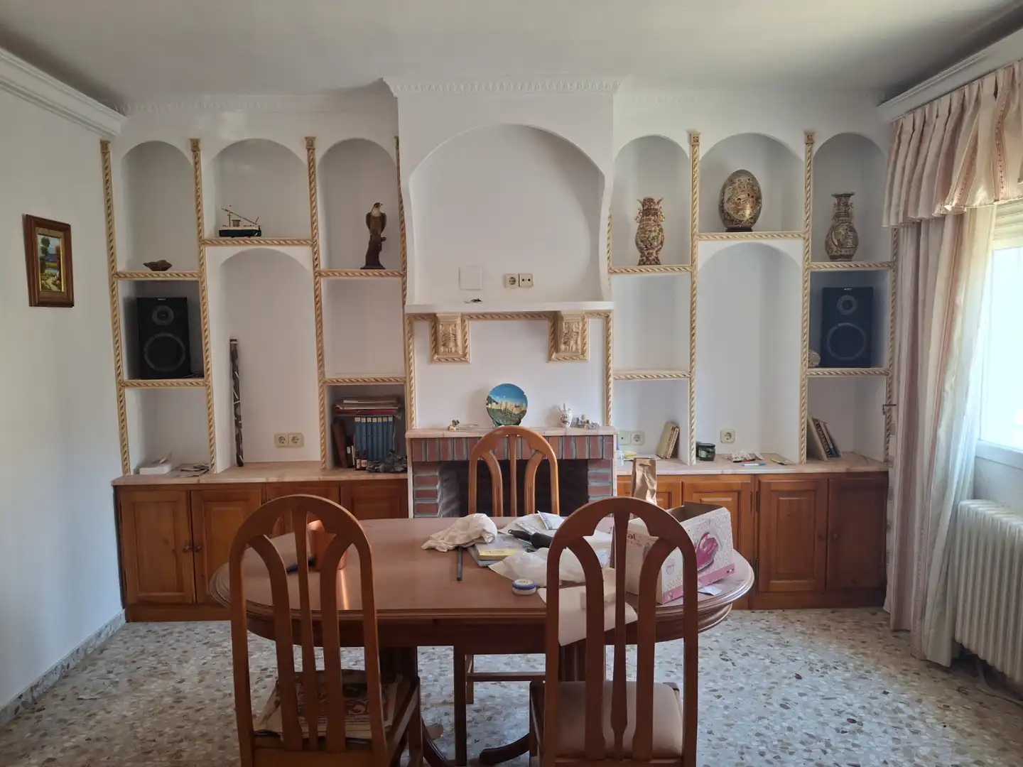 House with garden for sale in La Puebla de Almoradiel, imagen 3