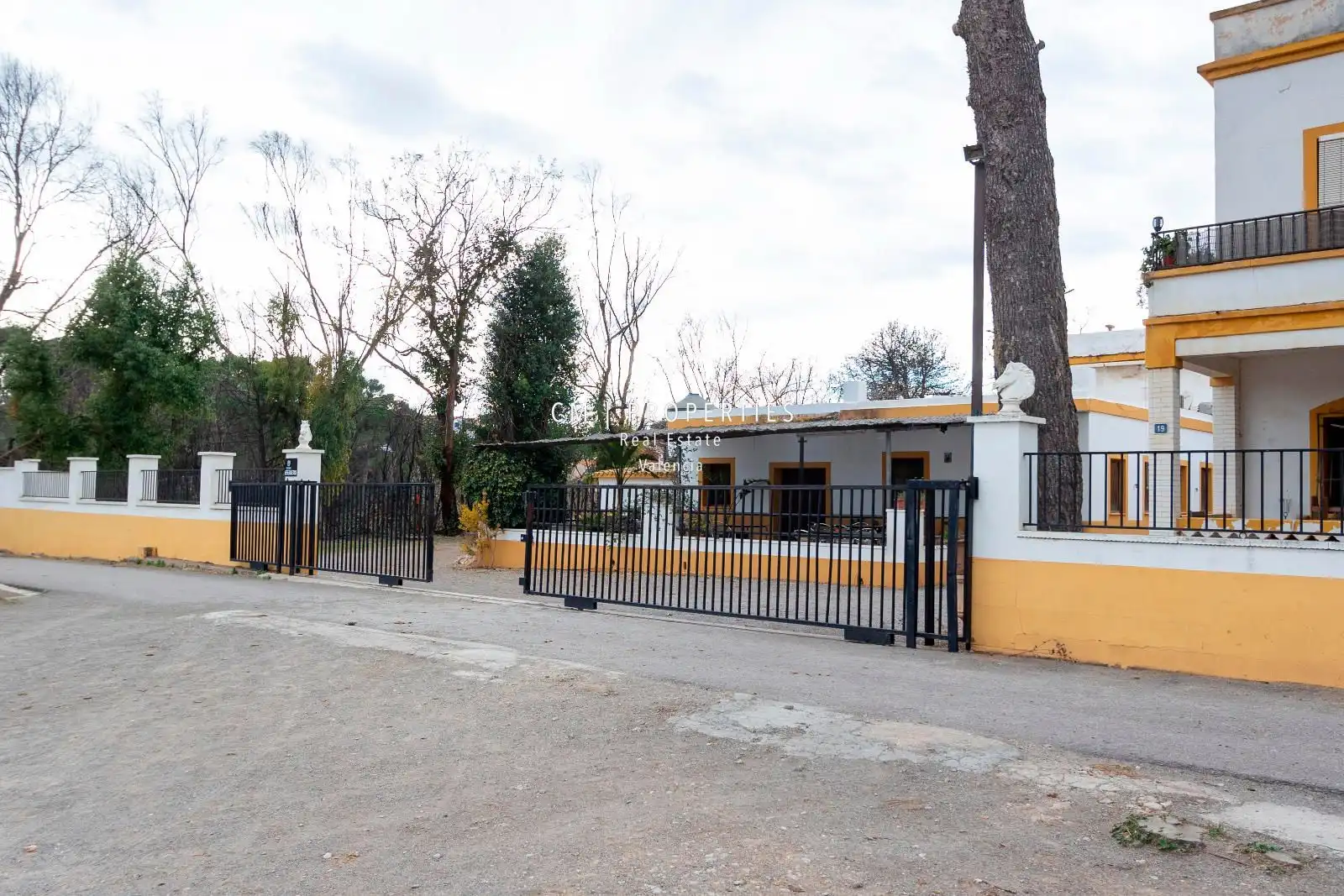 Villa mit Terrasse zum Verkauf in Diseminados (P-35), imagen 7