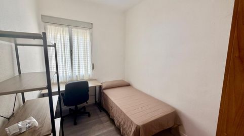 Foto 2 de Piso de alquiler en Martinez Maldonado, Los Castillejos - La Trinidad, Málaga Capital