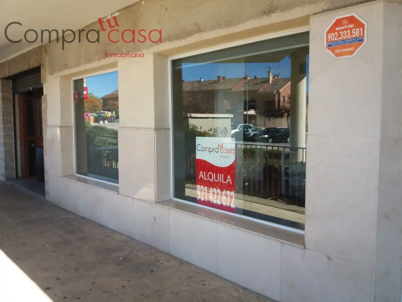 Business premises for sale in Sector Plaza de Toros