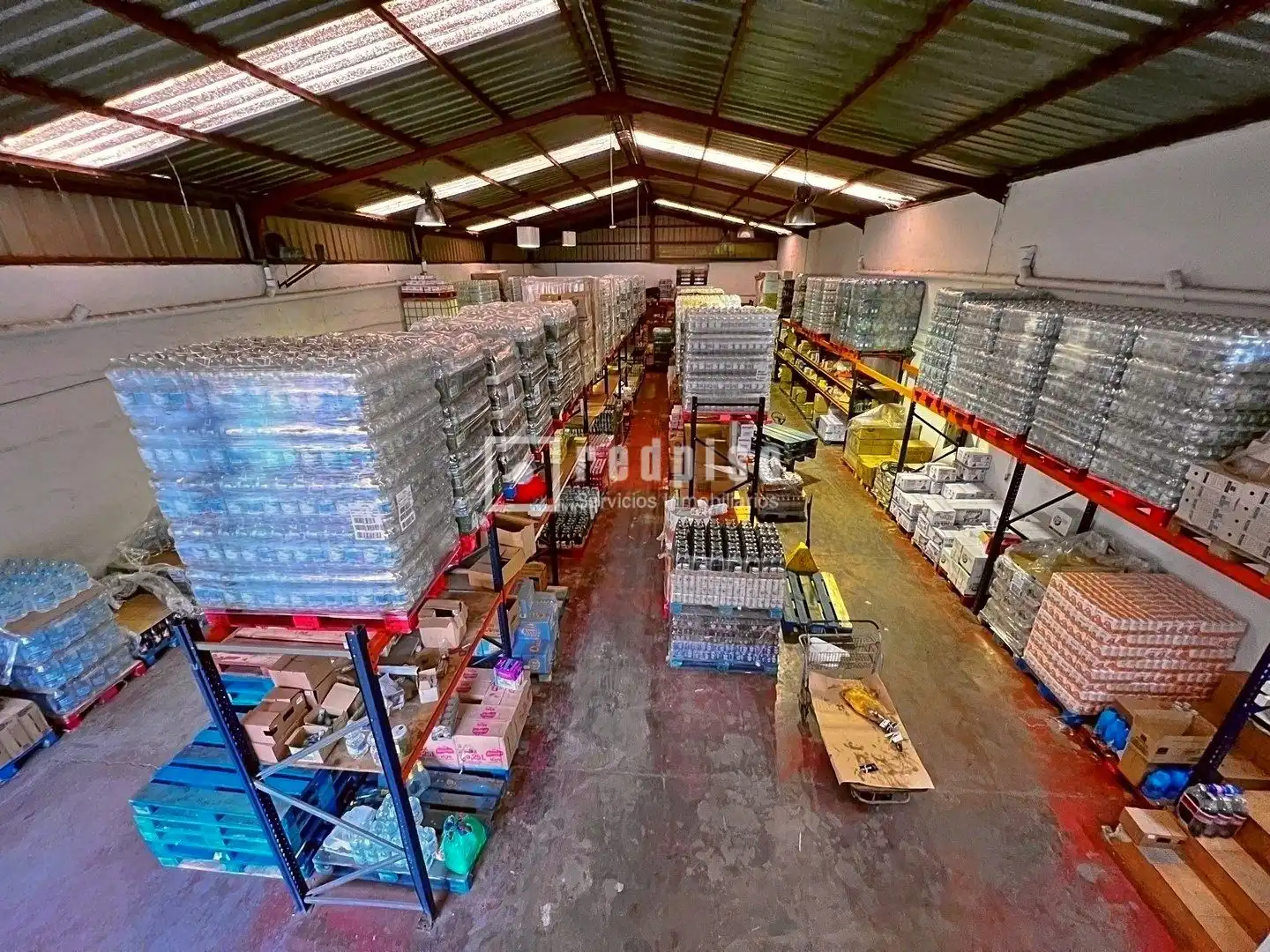 Local comercial en venda a Guadalimar, imagen 2