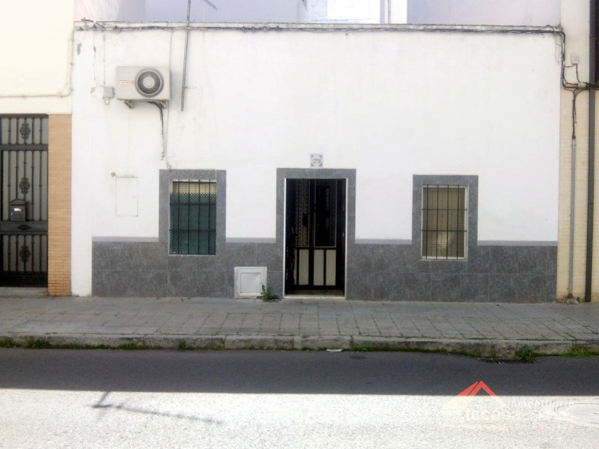 Exterior view of House or chalet for sale in  Córdoba Capital  with Air Conditioner