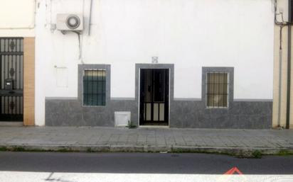 Exterior view of House or chalet for sale in  Córdoba Capital  with Air Conditioner