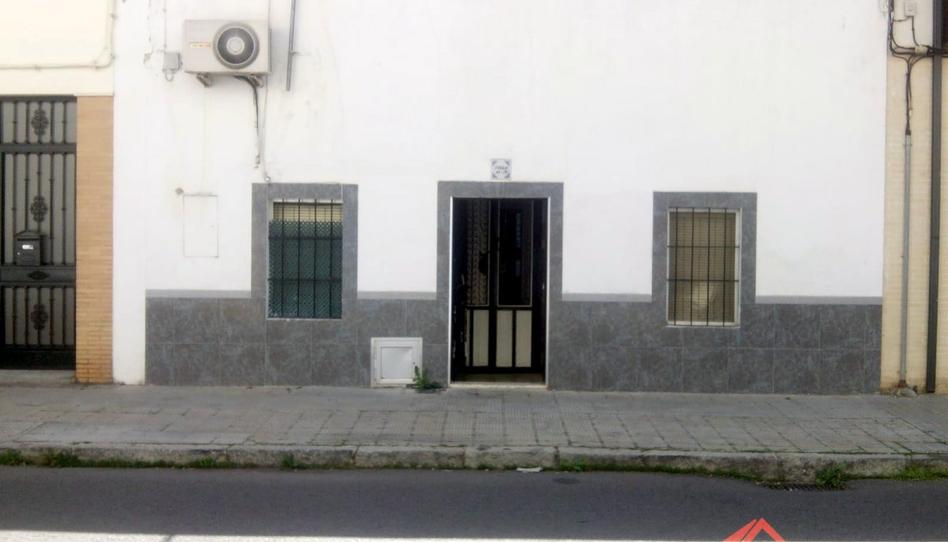 Photo 1 of House or chalet for sale in Sagunto - Edisol, Córdoba