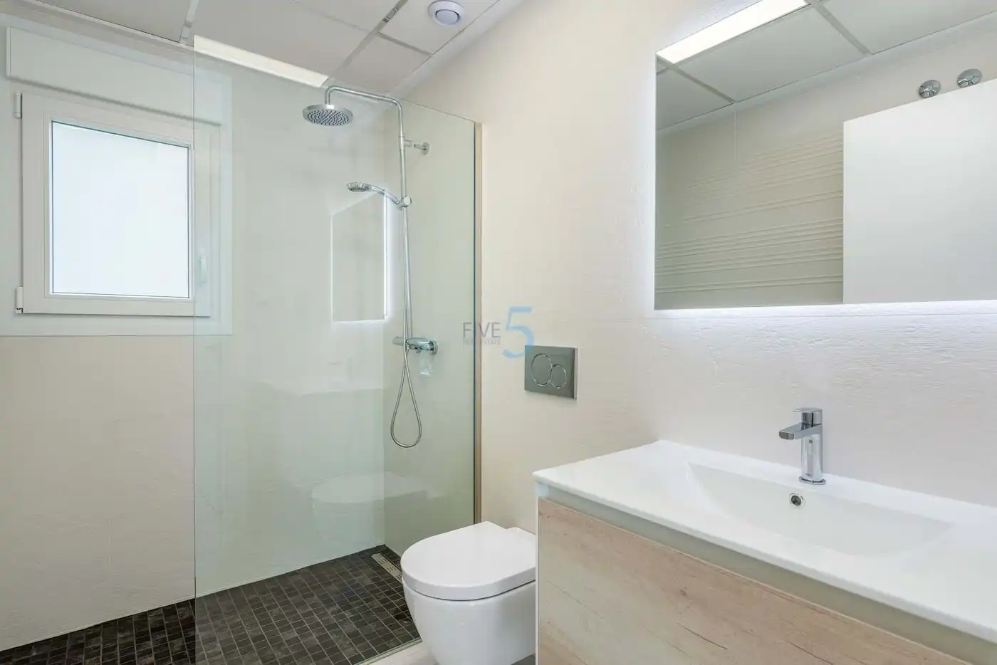 Baño de Casa o chalet en venta en Rojales