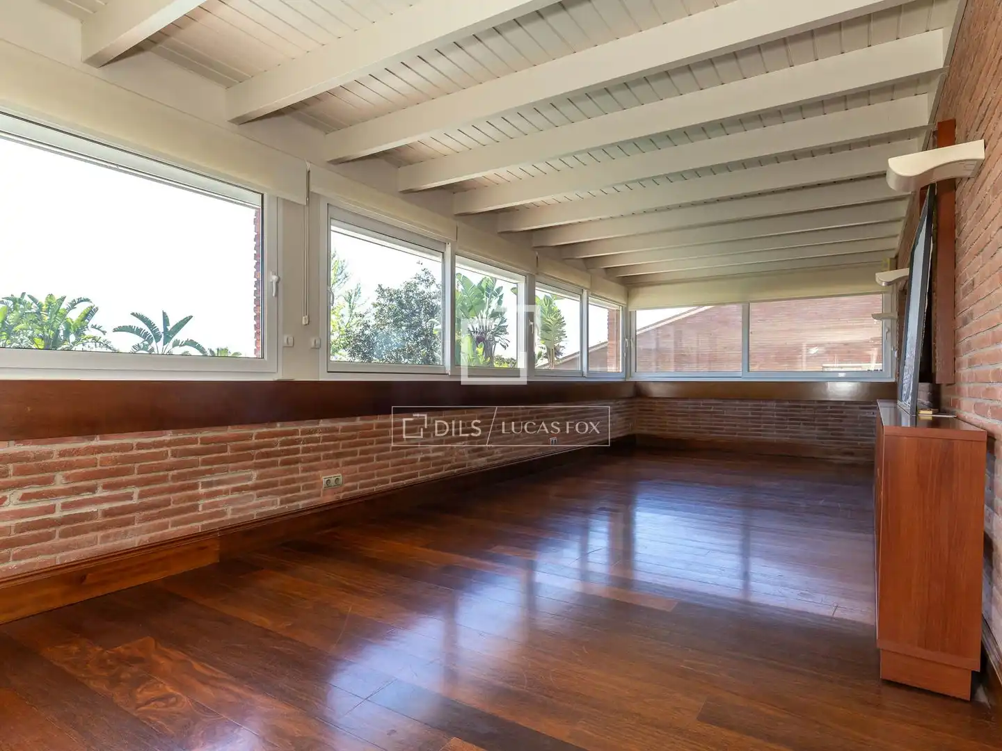 Casa o xalet en venda en Sant Just Desvern amb Aire condicionat, Calefacció i Jardí privat