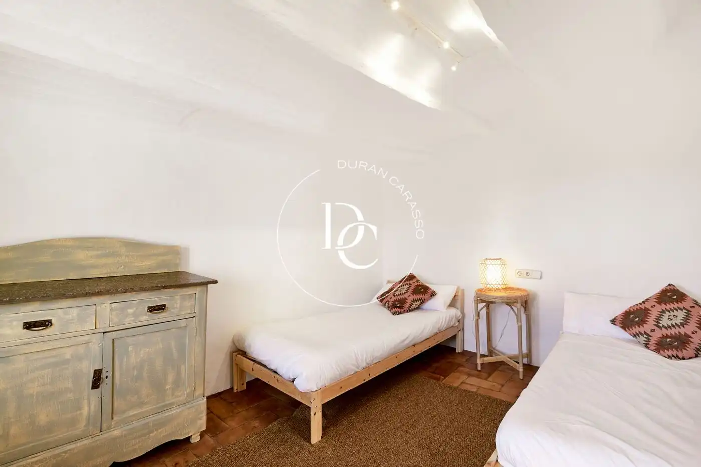 Habitación de Casa o chalet en venta en Torrelles de Foix con Aire acondicionado, Calefacción y Jardín privado