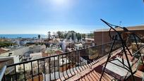 Terrace of House or chalet for sale in Málaga Capital  with Air Conditioner