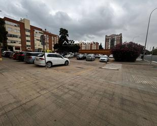 Parking of Flat for sale in  Huelva Capital