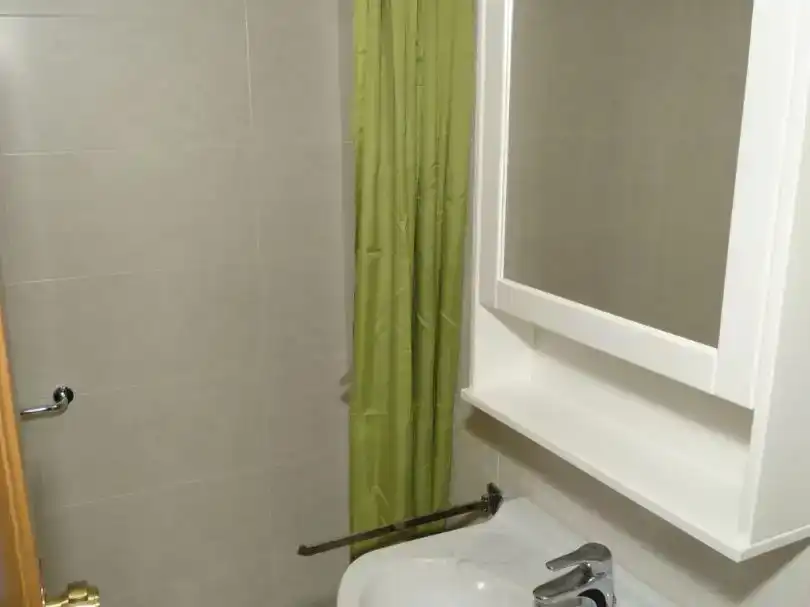 Bany de Pis de lloguer en Puigcerdà