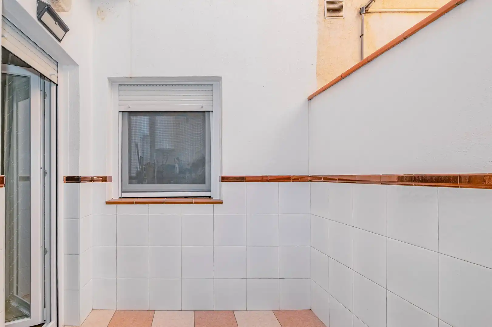 Terrasse von Wohnung zum Verkauf in Dúrcal, Granada
