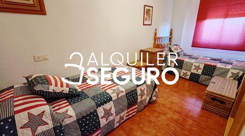 Photo 4 of Flat for rent in Ronda, Playa Tamarit - Playa Lissa, Santa Pola