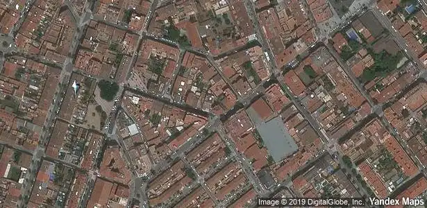 Casa o xalet en venda en Castellar del Vallès