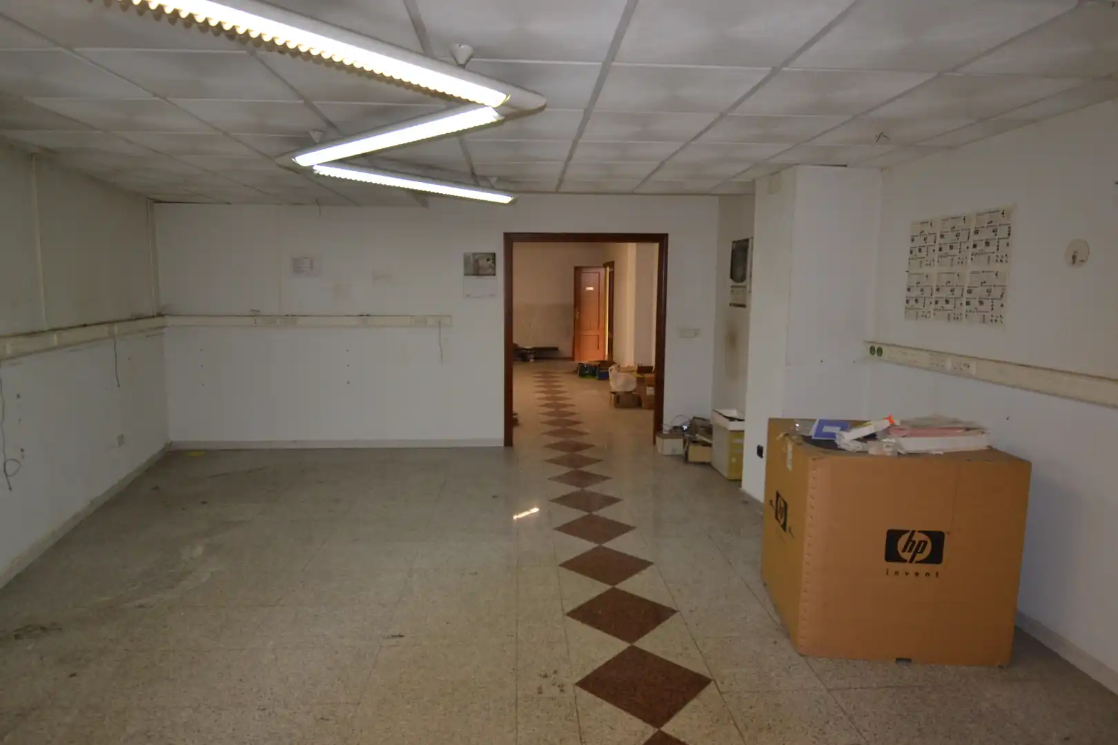 Locale commerciale in vendita a Calle Manuel Bermejo, imagen 14