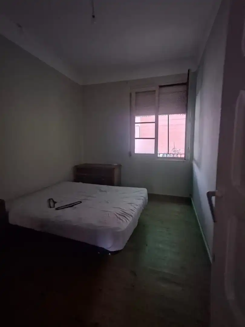 Dormitori de Casa o xalet en venda en Ponferrada amb Calefacció i Balcó