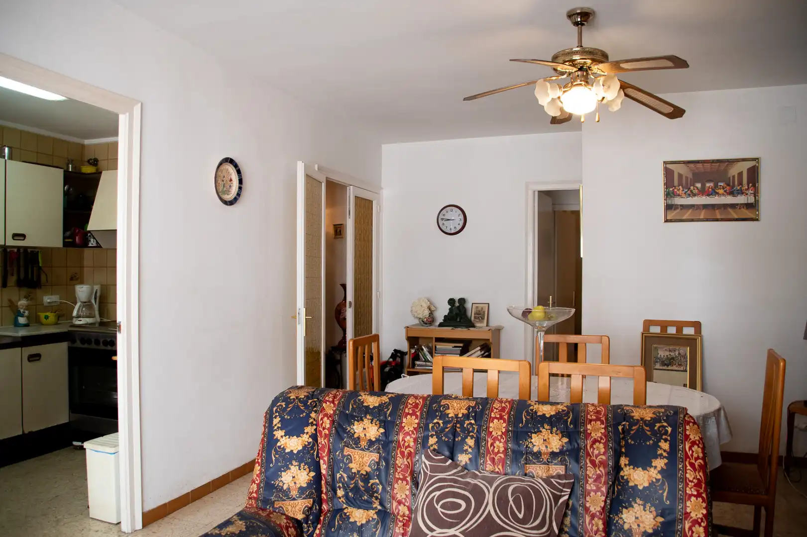 Flat for sale in Carrer d'Huguet, Eixample