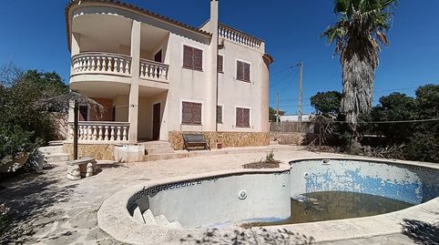Foto 2 de Casa o chalet en venta en Cala Santanyí, Santanyí
