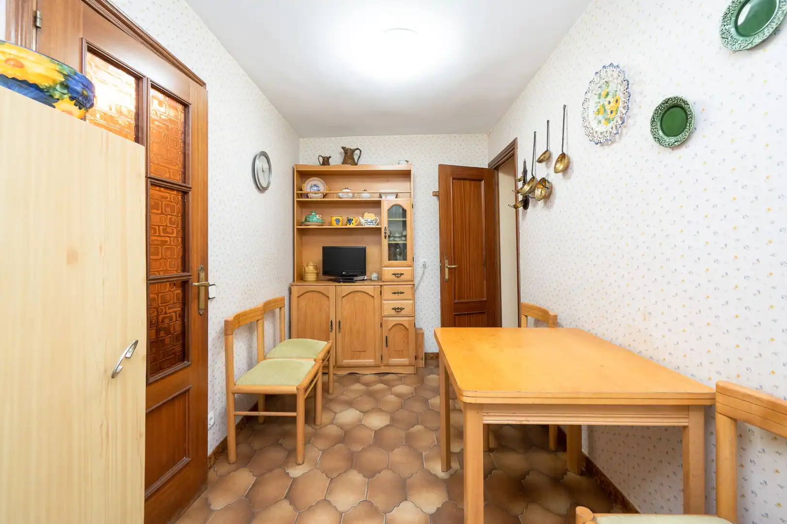 Wohnung mit Aufzug zum Verkauf in Calle Augusto González Besada, imagen 17