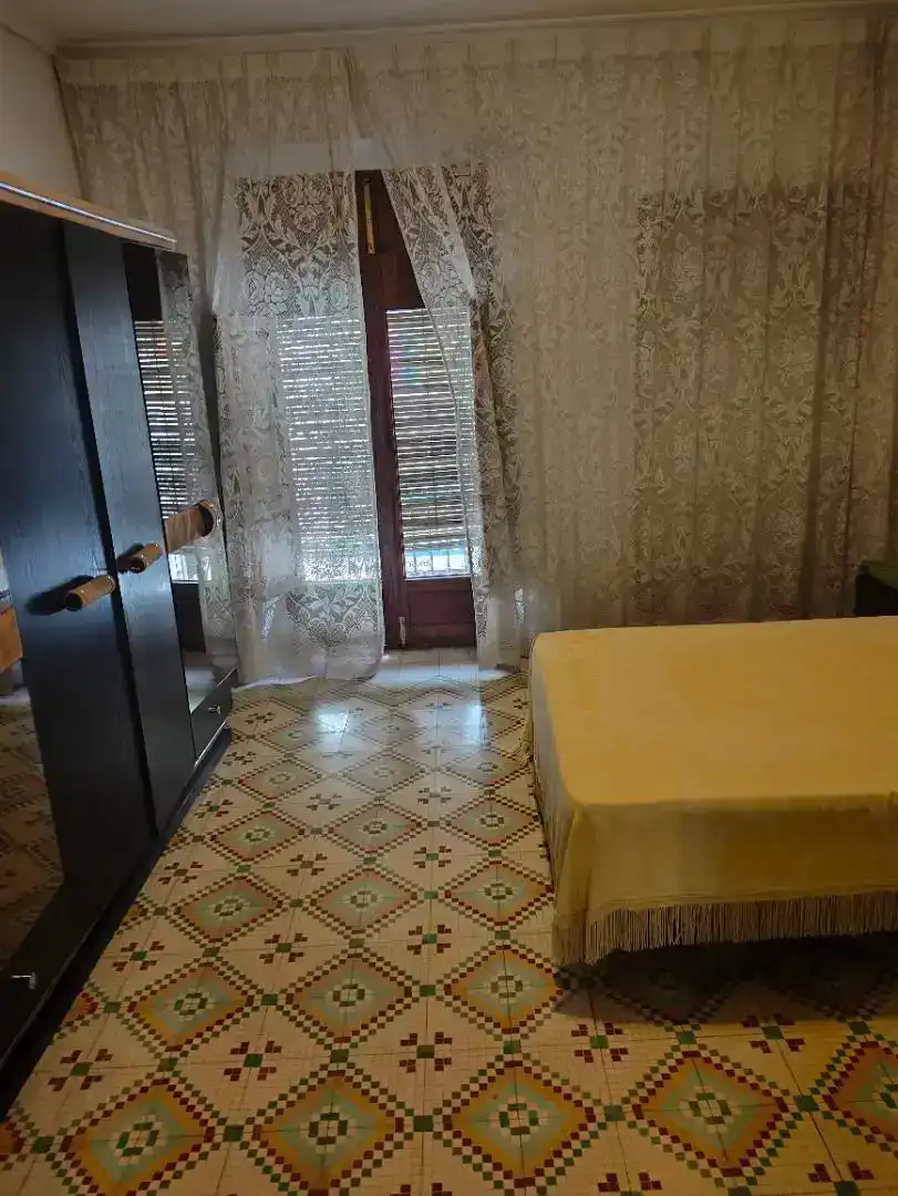 Schlafzimmer von Erdgeschoss zur Miete in Pego