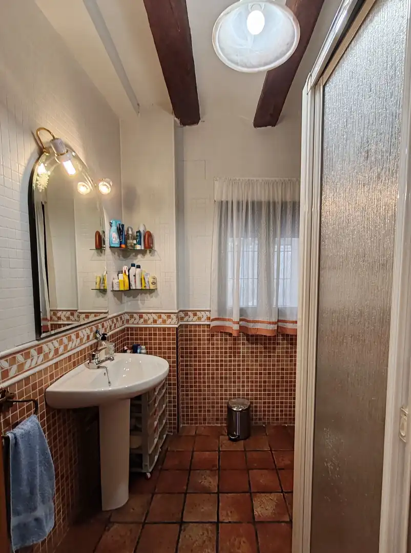 Casa con piscina en venta en Centre - Zona Alta, imagen 59