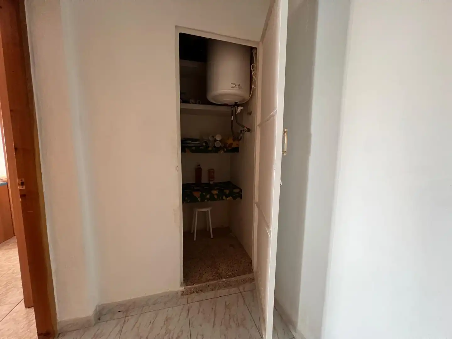 Kitchen of Houses for sale in La Nucia  with Private garden, Terrace and Storage room