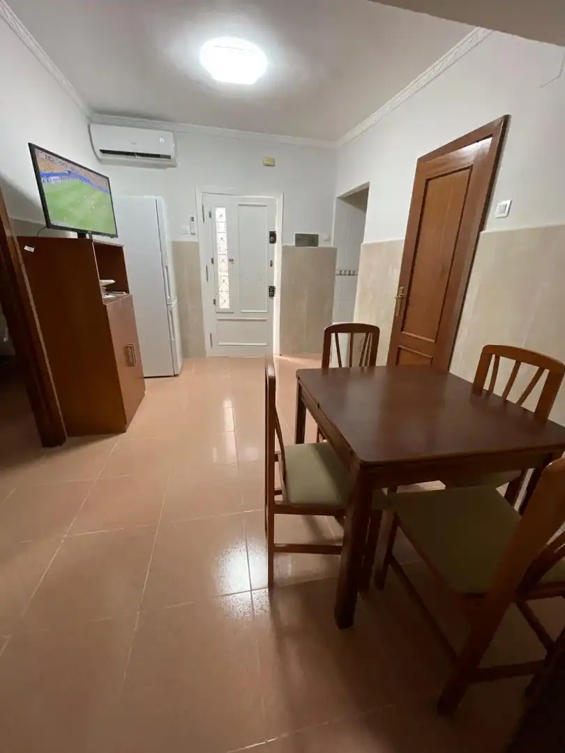 Wohnung zur Miete in Melilla mit Möbliert