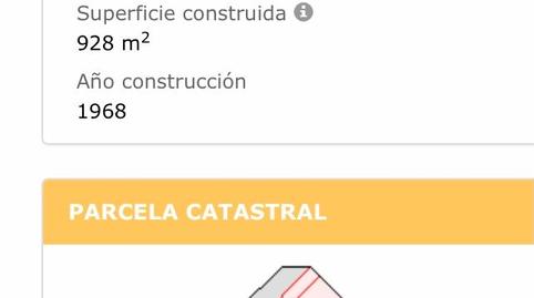 Foto 4 de Edificio en venta en Avenida Redondela, Redondela, Pontevedra