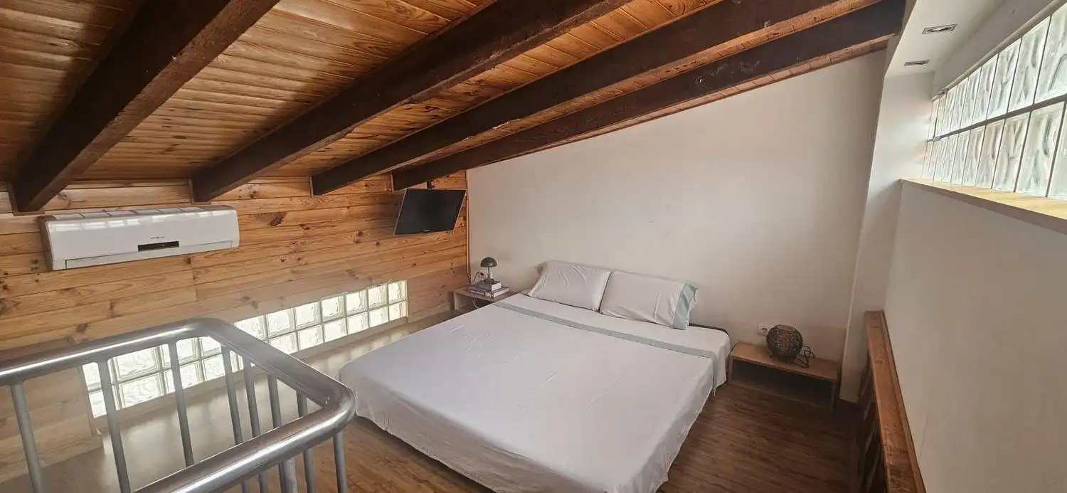 Flat for rent in Valencia, Valencia